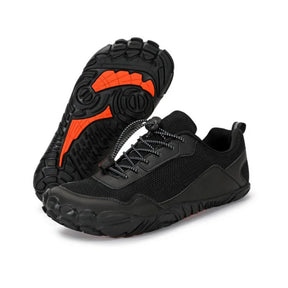 Barefoot Easyfoot – Calzado Saludable Y Natural