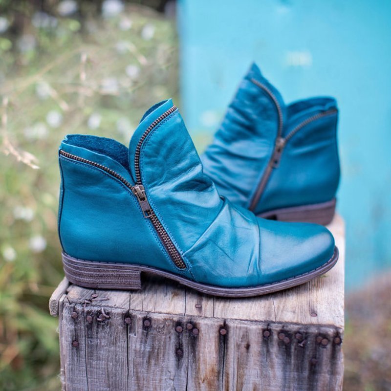 Navajo | Bequeme Stiefeletten für Herbst und Winter