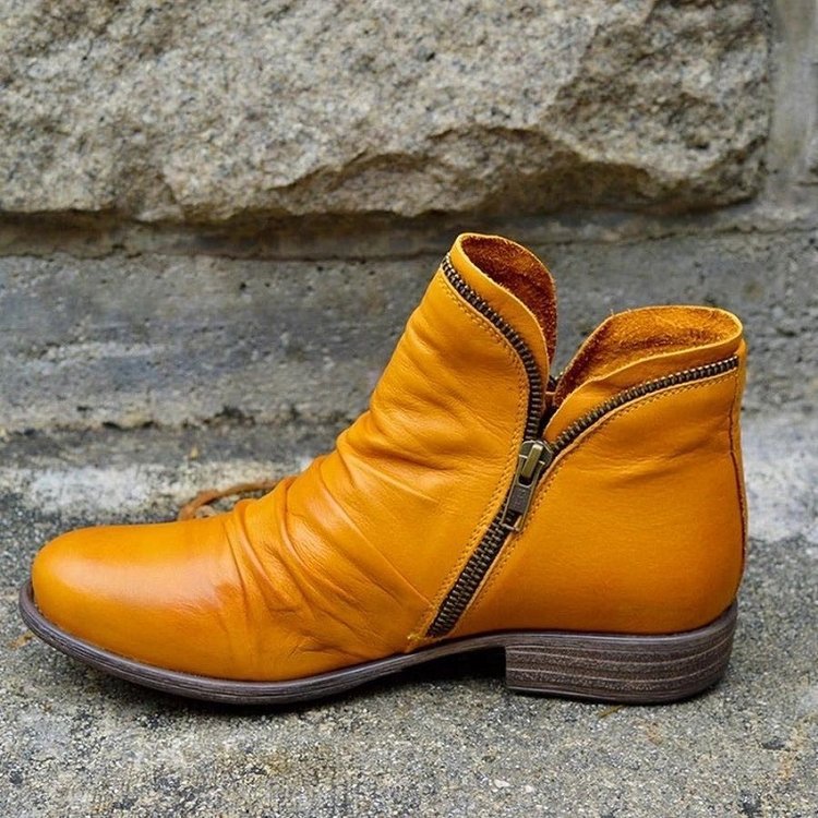 Navajo | Bequeme Stiefeletten für Herbst und Winter