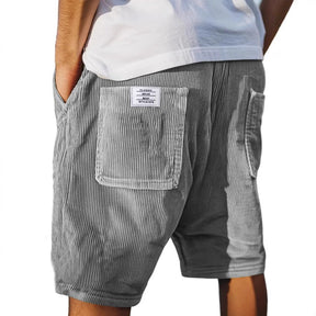 Herren Leichte Bequeme Shorts | Vielseitig