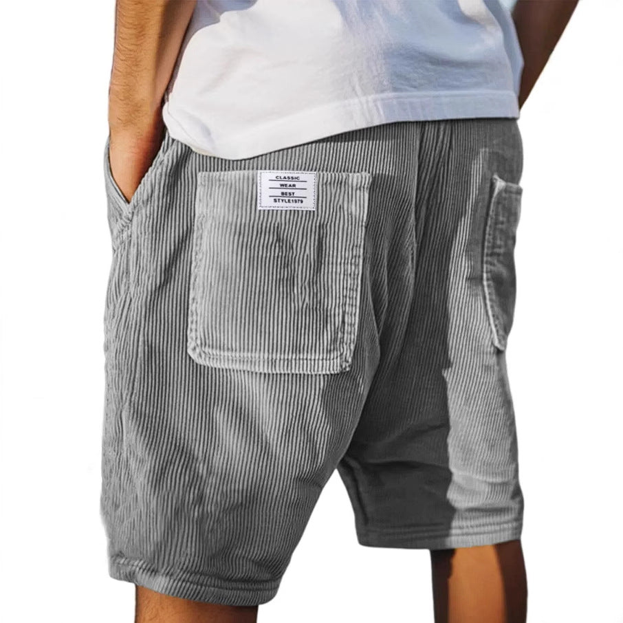 Herren Leichte Bequeme Shorts | Vielseitig