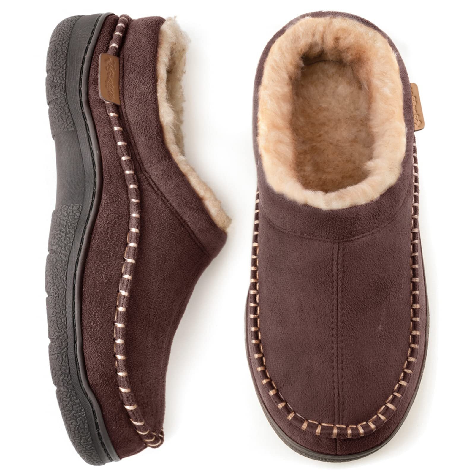CozyFeet | Weiche Hausschuhe - Maximaler Komfort & Stil