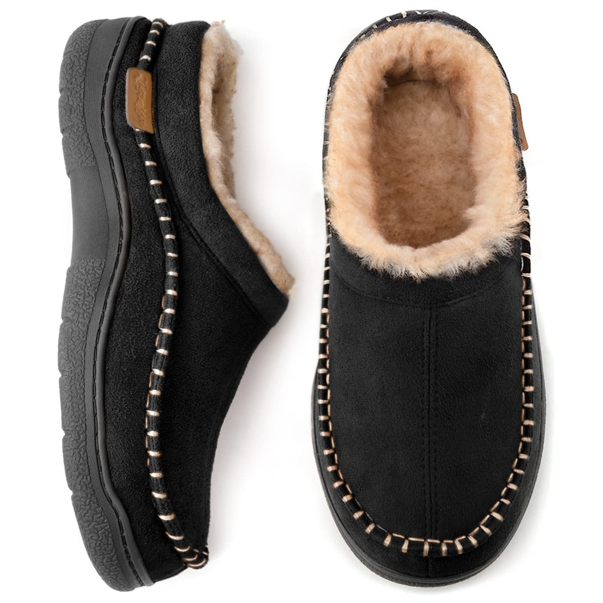 CozyFeet | Weiche Hausschuhe - Maximaler Komfort & Stil