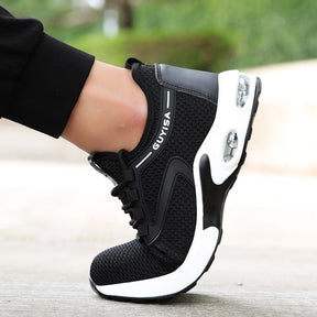 Sebastian | Ultraleichte Sicherheitsschuhe