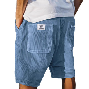 Herren Leichte Bequeme Shorts | Vielseitig