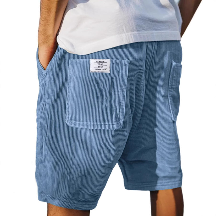 Herren Leichte Bequeme Shorts | Vielseitig
