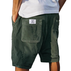 Herren Leichte Bequeme Shorts | Vielseitig