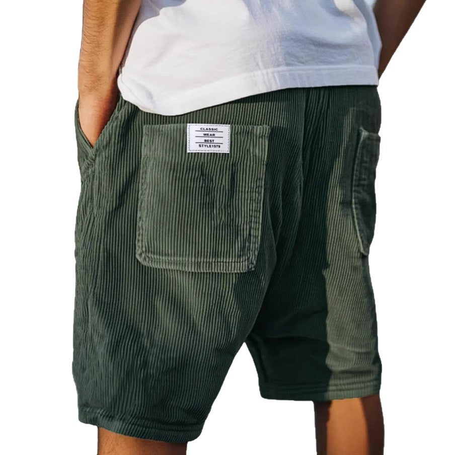 Herren Leichte Bequeme Shorts | Vielseitig