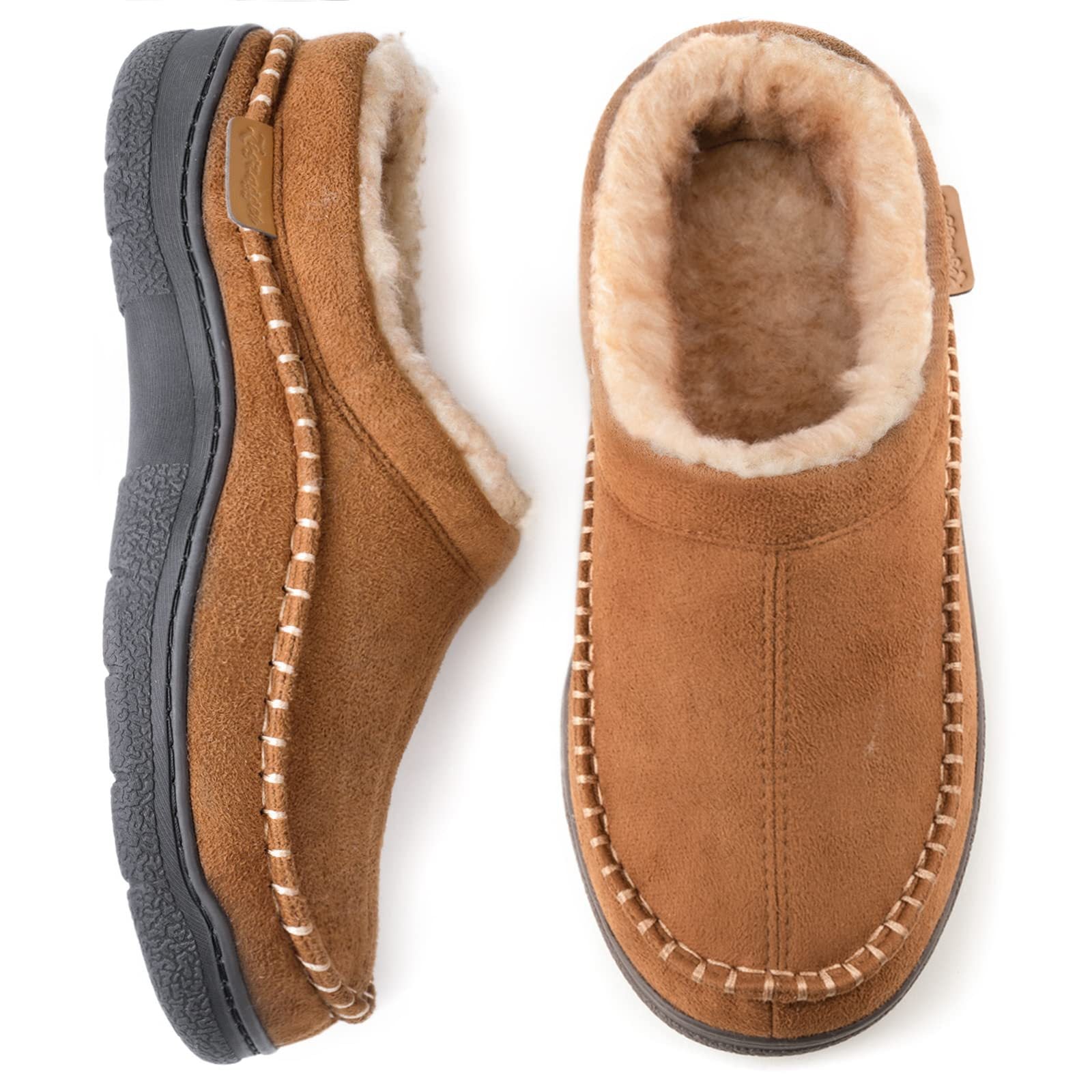 CozyFeet | Weiche Hausschuhe - Maximaler Komfort & Stil