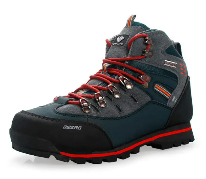 TrekPro | Outdoor Wanderschuhe