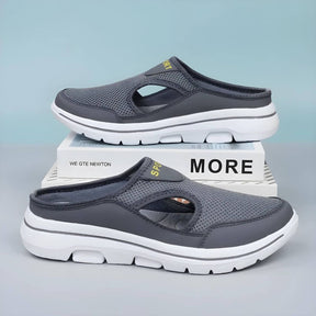 Max | Orthopädische Unisex-Sandalen Für Aktive Bewegung