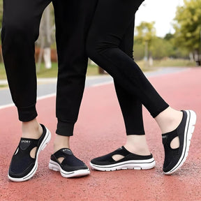 Max | Orthopädische Unisex-Sandalen Für Aktive Bewegung