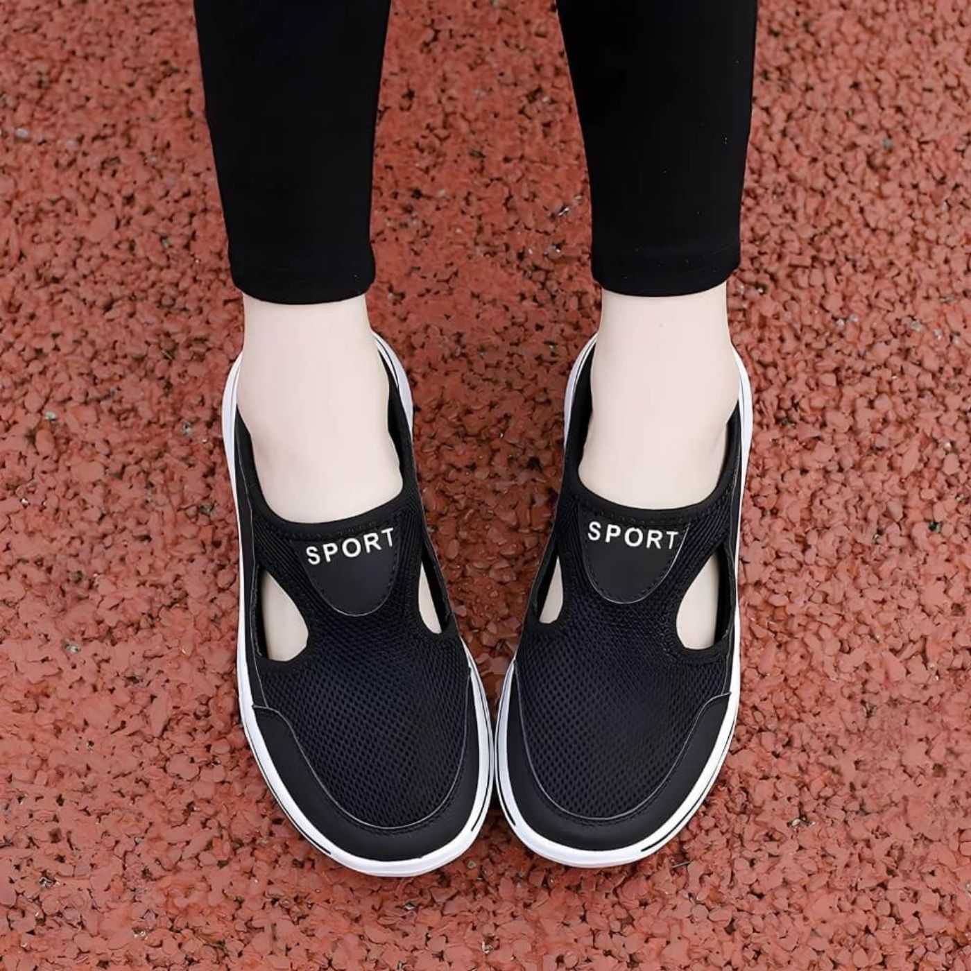 Max | Orthopädische Unisex-Sandalen Für Aktive Bewegung