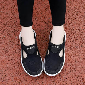 Max | Orthopädische Unisex-Sandalen Für Aktive Bewegung