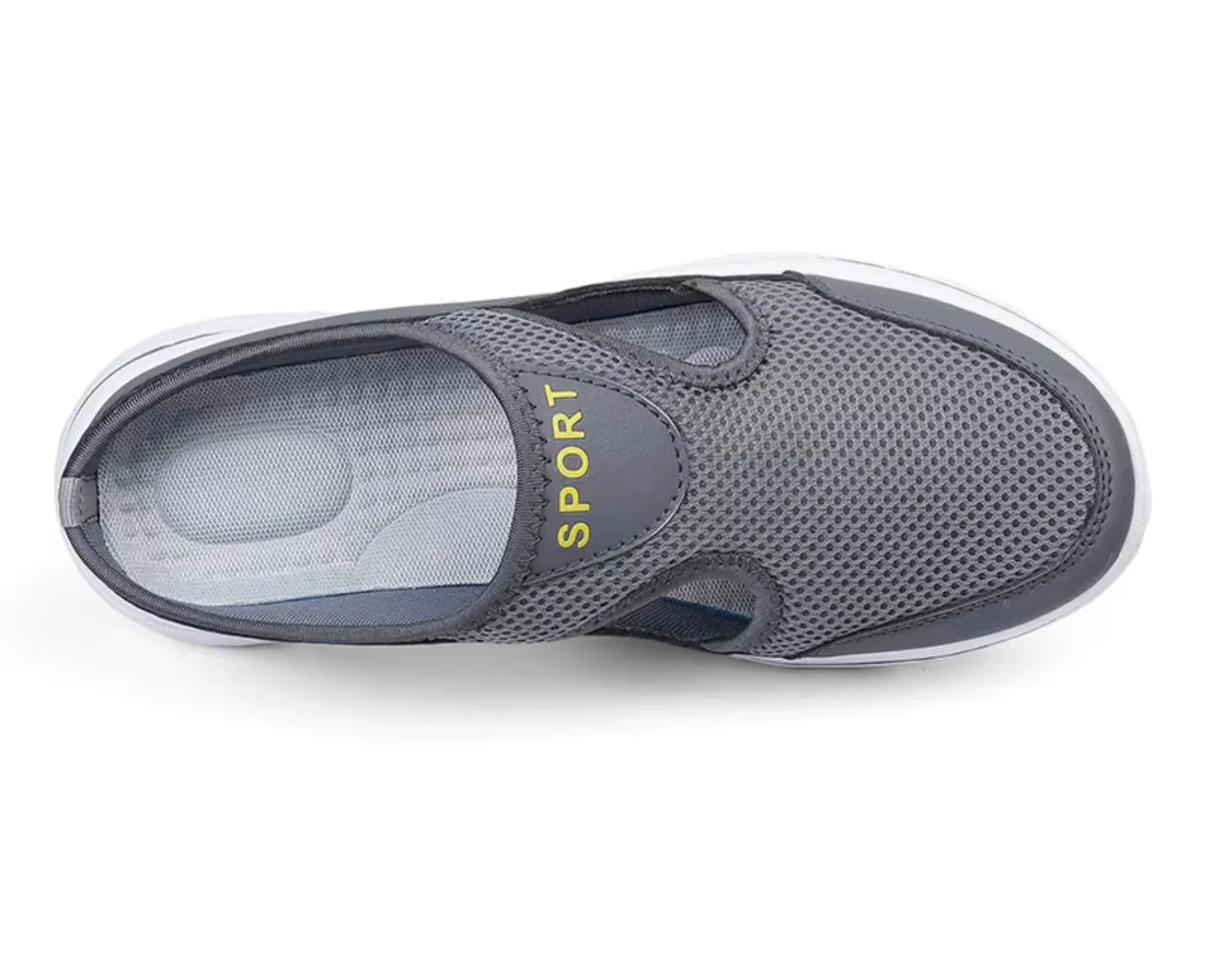 Max | Orthopädische Unisex-Sandalen Für Aktive Bewegung