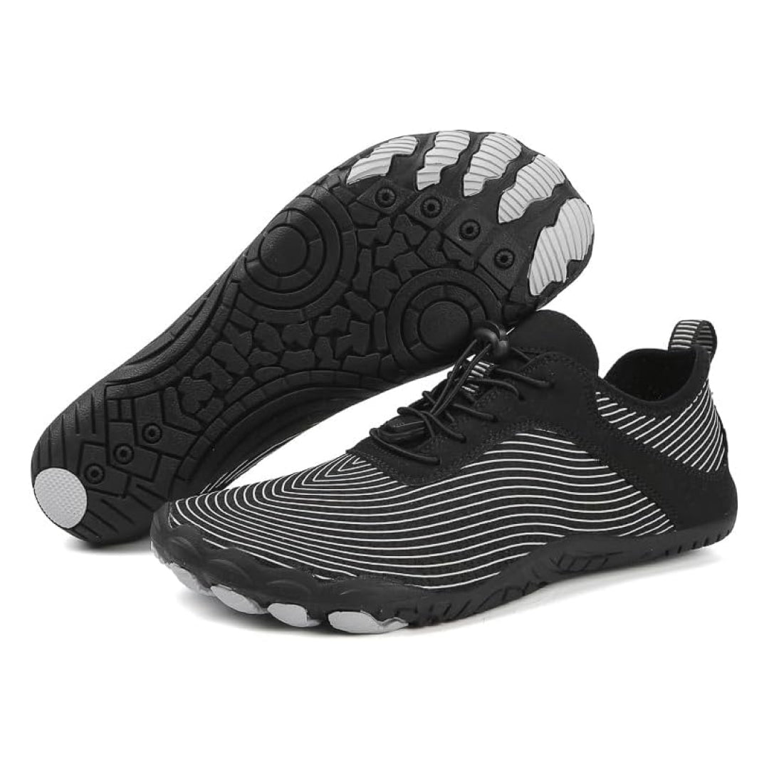 Barefoot Active – Gesunde und Natürliche Schuhe