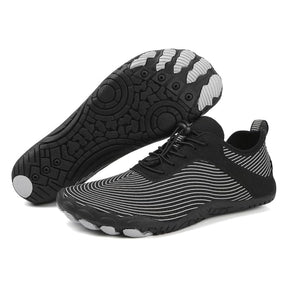 Barefoot Active – Gesunde und Natürliche Schuhe