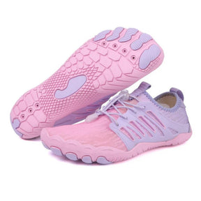 Barefoot Naturex – Gesunde und Natürliche Schuhe