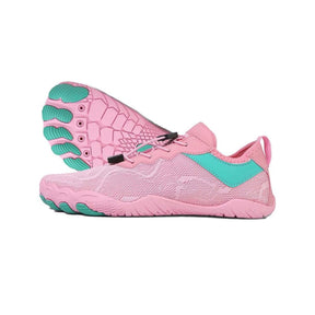 Barefoot Nature – Gesunde & natürliche Schuhe