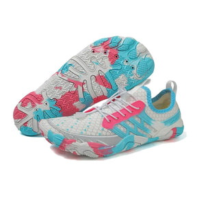 Barefoot Earth – Gesundes Und Natürliches Schuhwerk