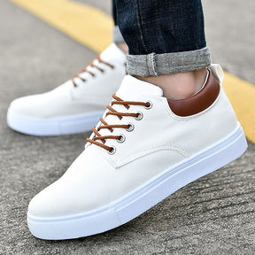 Ben | Herren Canvas Sneaker