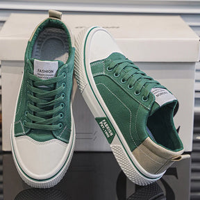 Herren Atmungsaktive Freizeit-Sneaker | Leicht