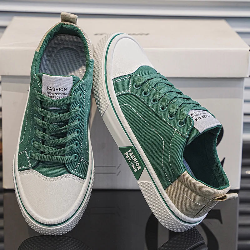 Herren Atmungsaktive Freizeit-Sneaker | Leicht