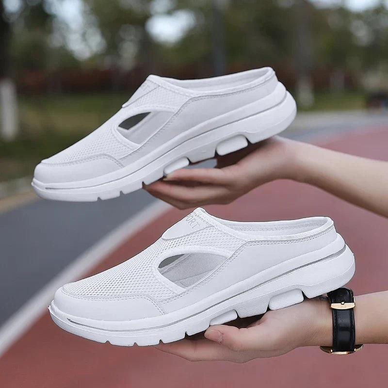 Arla | Bequeme Sandalen - Stilvolles Und Schmerzfreies Gehen