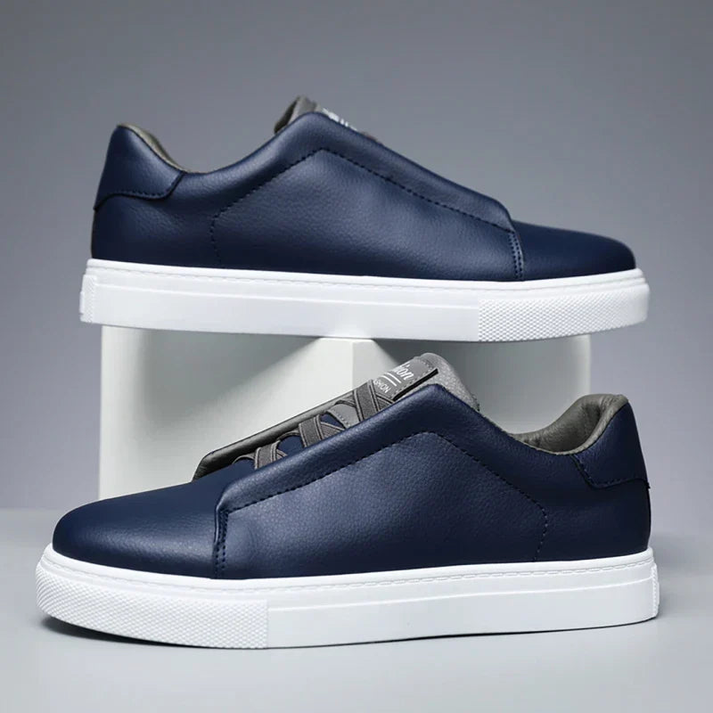 Santoni | Urban Sneaker