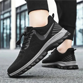 Armin | Orthopädischer Performance-Sneaker