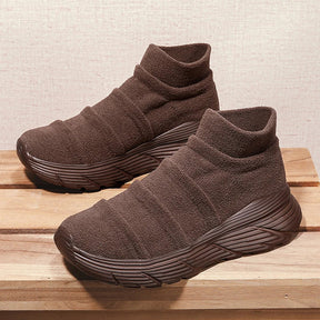 Ziggy | Unisex-Schlupfschuhe - Ultrabequem & Rutschfest