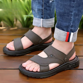 Bea Orthosandale | Orthopädische Unterstützung & Komfort