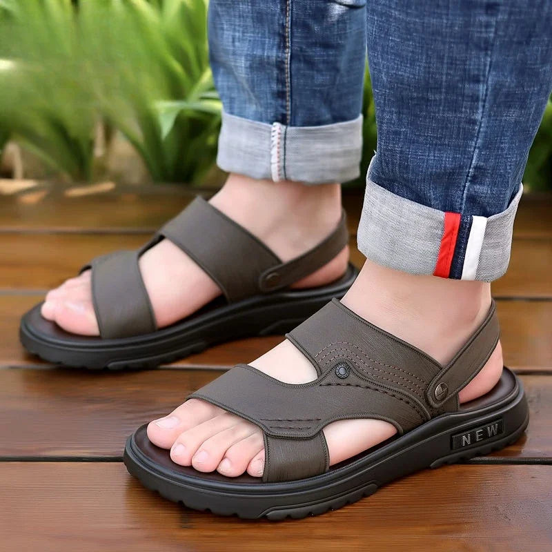 Bea Orthosandale | Orthopädische Unterstützung & Komfort