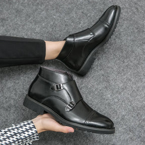 Terry | Elegante Herrenstiefel