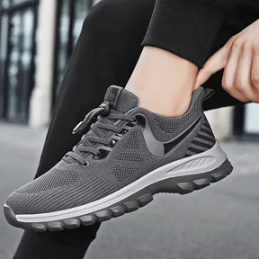 Armin | Orthopädischer Performance-Sneaker