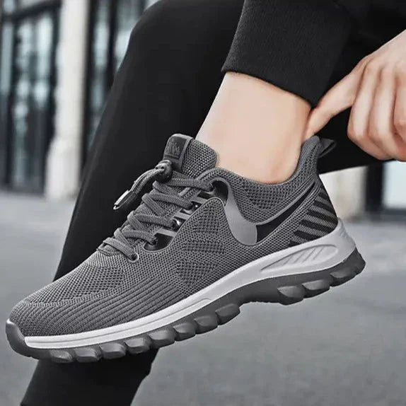 Armin | Orthopädischer Performance-Sneaker