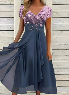 Marigon | Elegantes Damenkleid für jeden Anlass