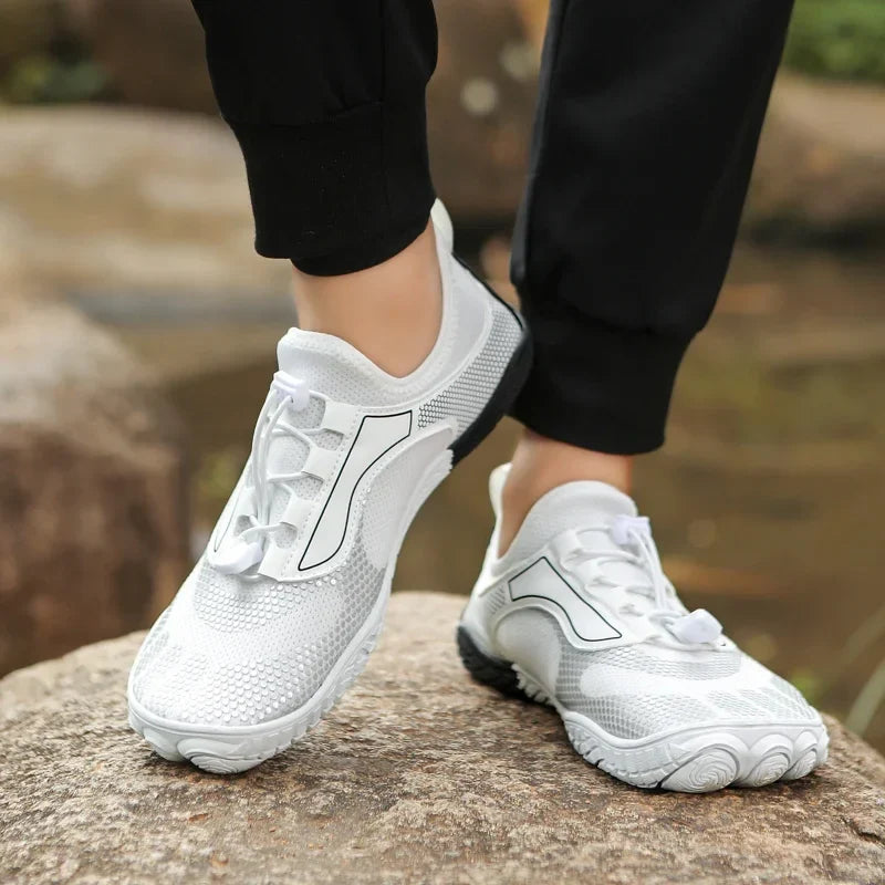 Barefoot NaturFit – Gesunde und Natürliche Schuhe