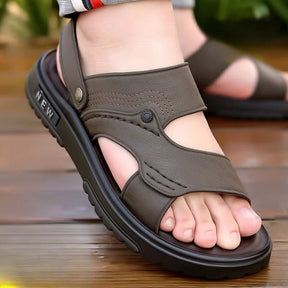 Bea Orthosandale | Orthopädische Unterstützung & Komfort