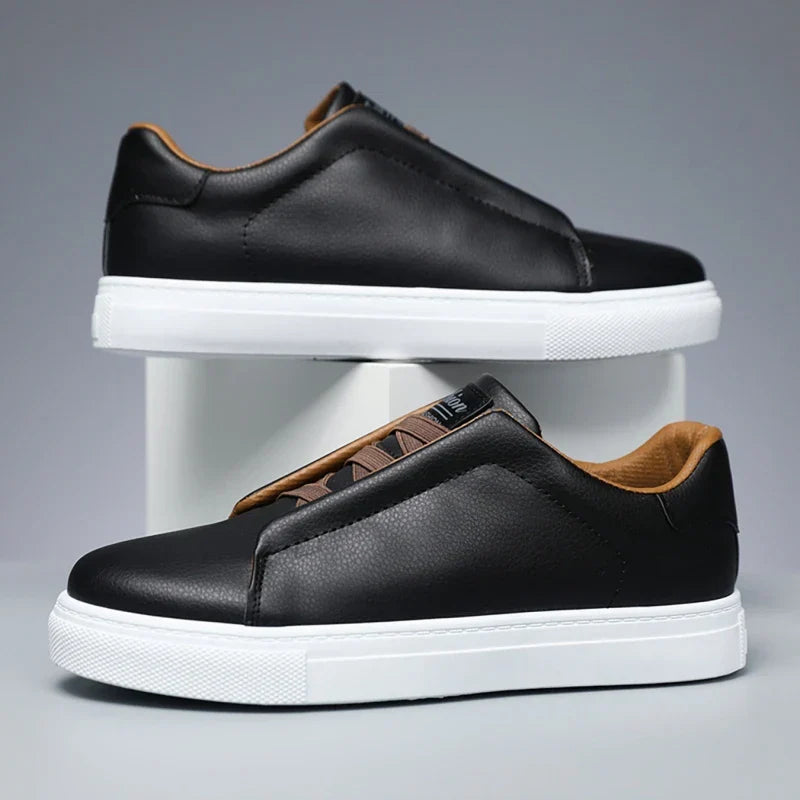 Santoni | Urban Sneaker