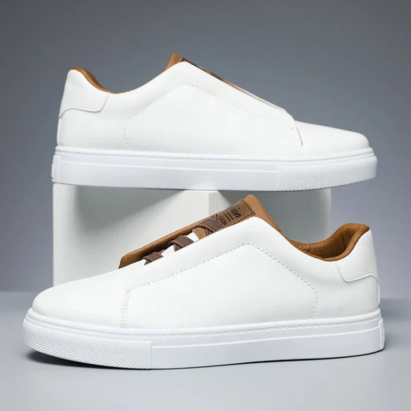 Santoni | Urban Sneaker