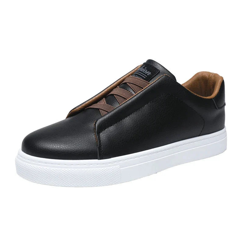 Santoni | Urban Sneaker