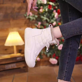 Ariela Stiefel | Wasserdichte Und Rutschfeste Stiefel