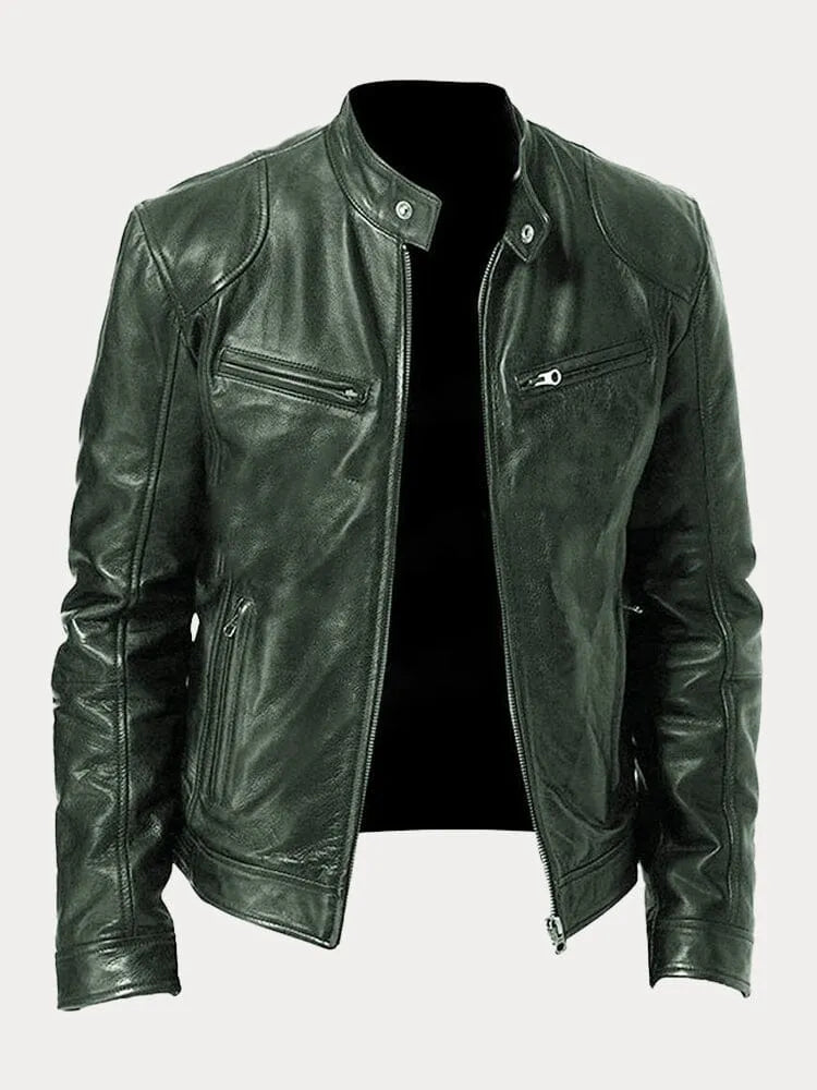 Herren Stilvolle Elegante Jacke | Urban