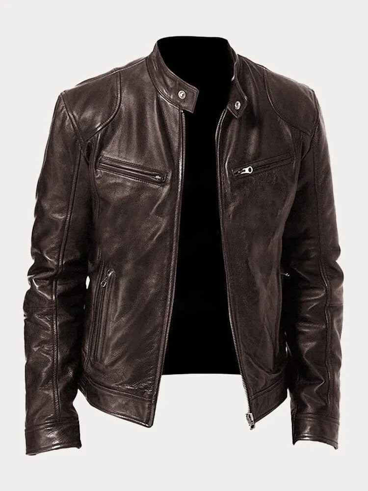 Herren Stilvolle Elegante Jacke | Urban