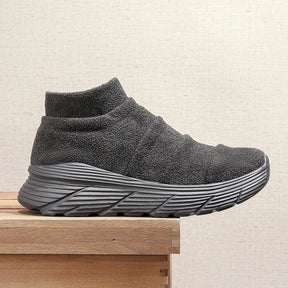 Ziggy | Unisex-Schlupfschuhe - Ultrabequem & Rutschfest