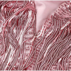 Jackie | Elegantes Cocktailkleid