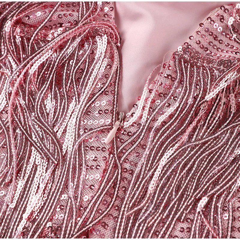 Jackie | Elegantes Cocktailkleid