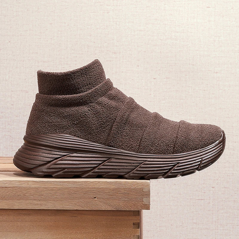Ziggy | Unisex-Schlupfschuhe - Ultrabequem & Rutschfest
