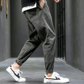 Brian | Bequeme Tapered Joggerhose